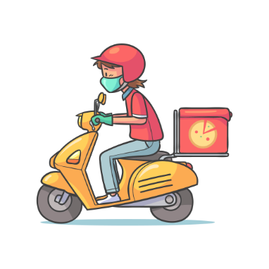 scooter